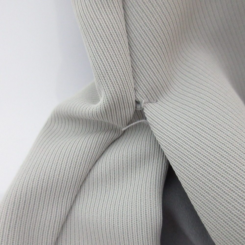クラネ SLANT LINE SALOPETTE ONE PIECE ワンピース