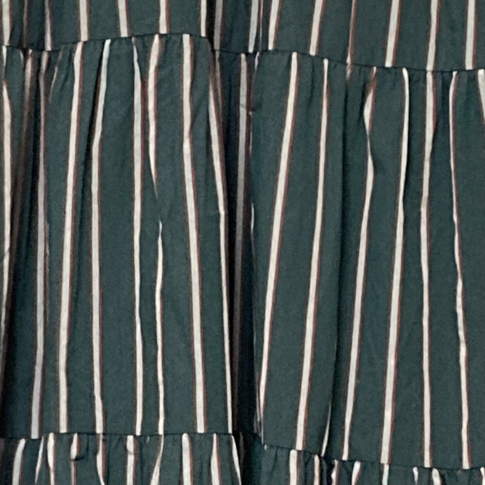 ジャーナルスタンダード 60タイプライターティアードワンピース