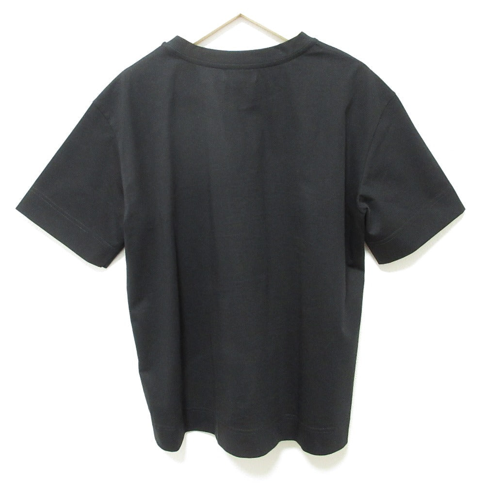 ブルーレーベルクレストブリッジ 星陽子コラボ ピマコットンTシャツ