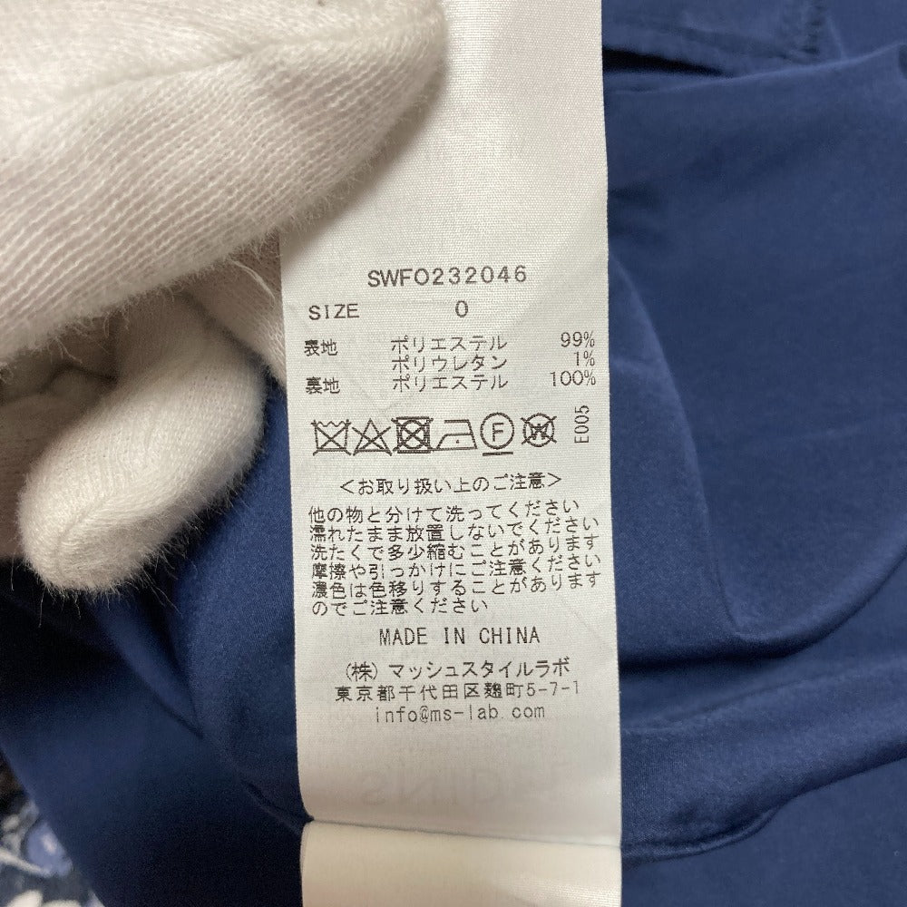 スナイデル 2wayワンピース