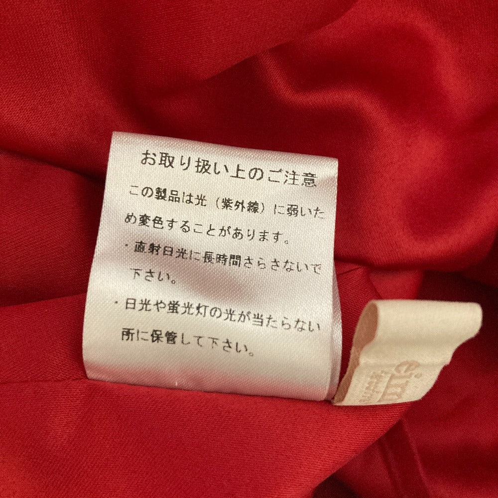 エイミーイストワール バルーンフリルフレアワンピース