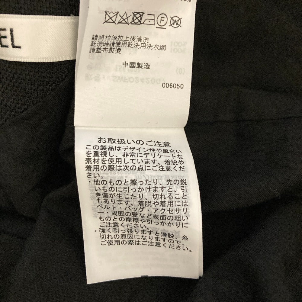 スナイデル ラッフルボレロパイピングミニワンピース ワンピース