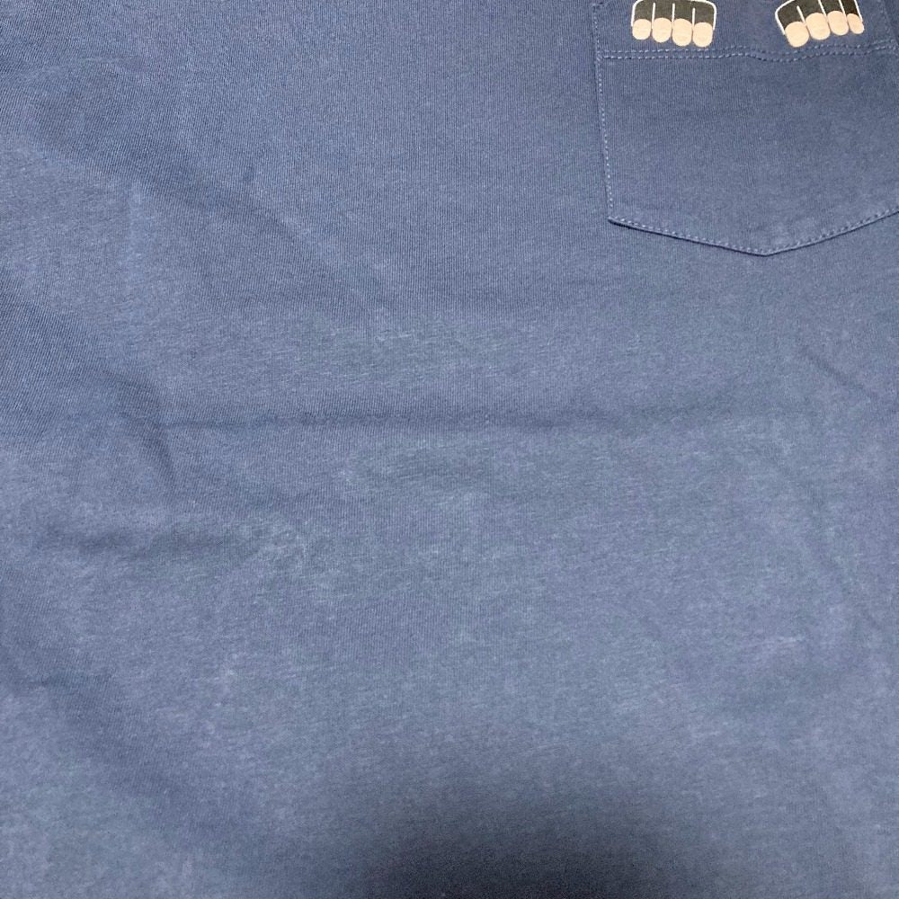 カールラガーフェルド Tシャツ