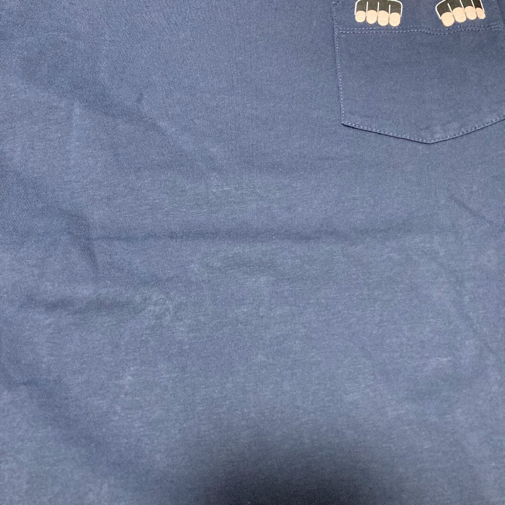 カールラガーフェルド Tシャツ