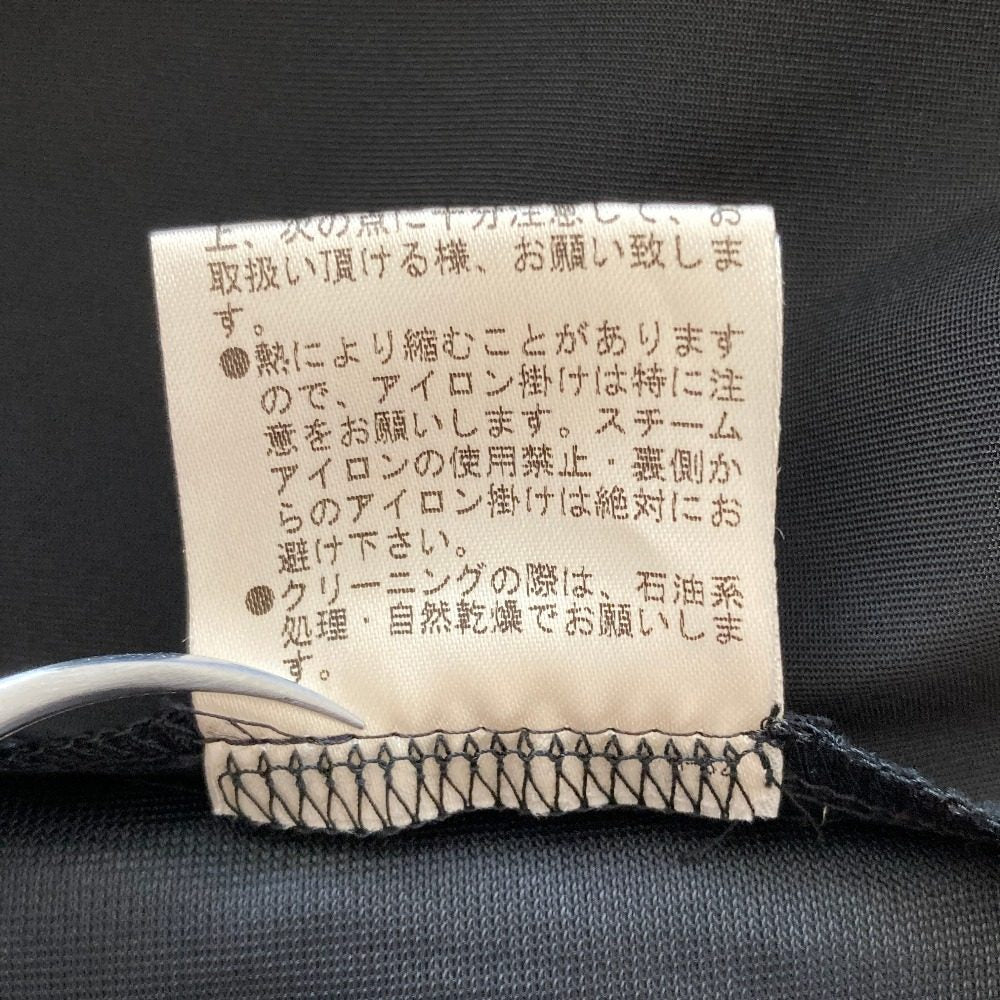 フォクシーニューヨーク ノースリーブダブルタックワンピース ワンピース