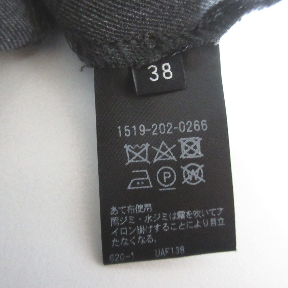 ユナイテッドアローズ ウールレーヨンショートパンツ