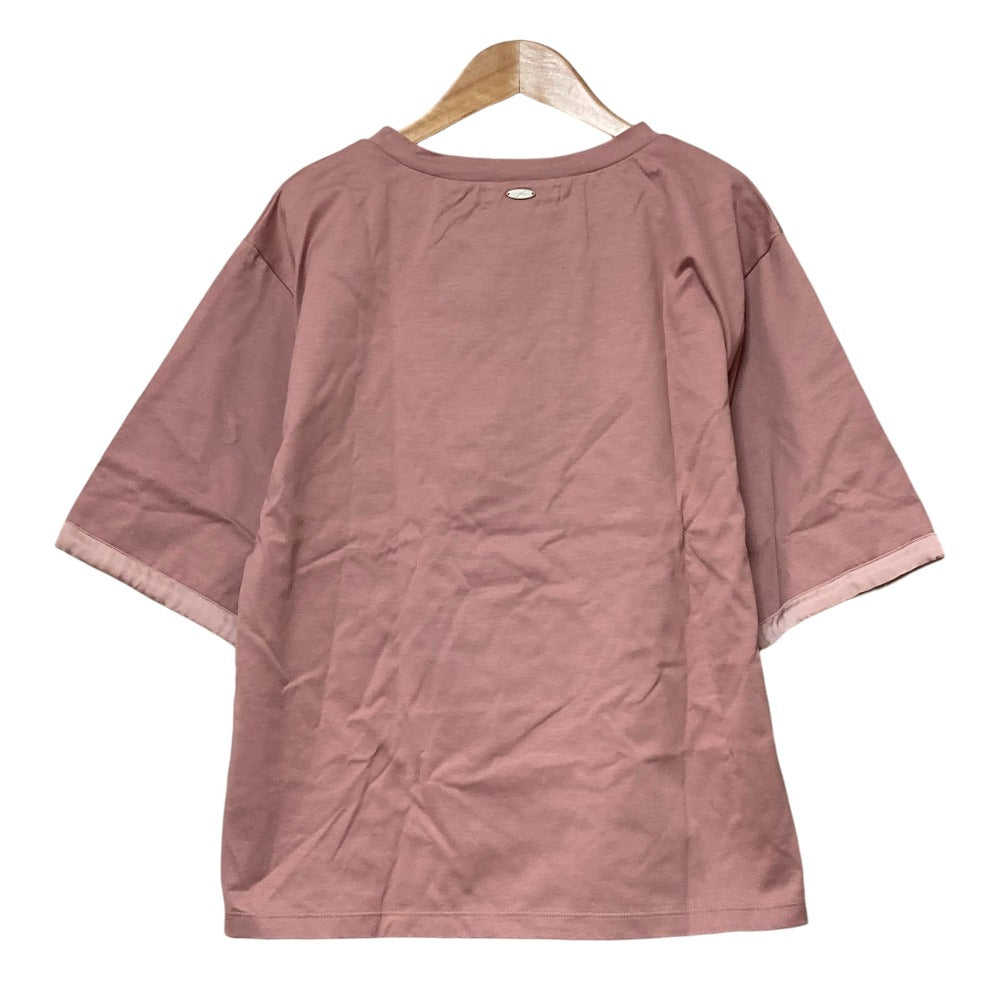 コエルショートスリーブカットソー