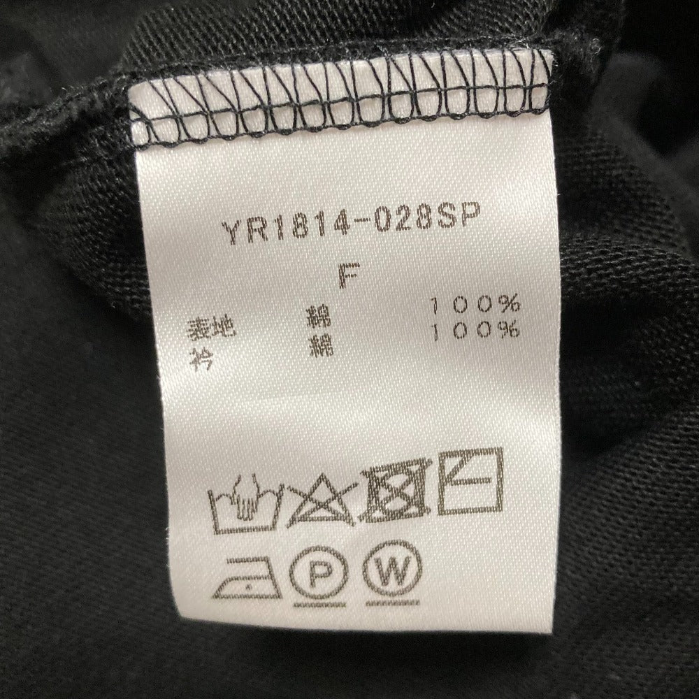 ヨリ ノースリーブワンピース