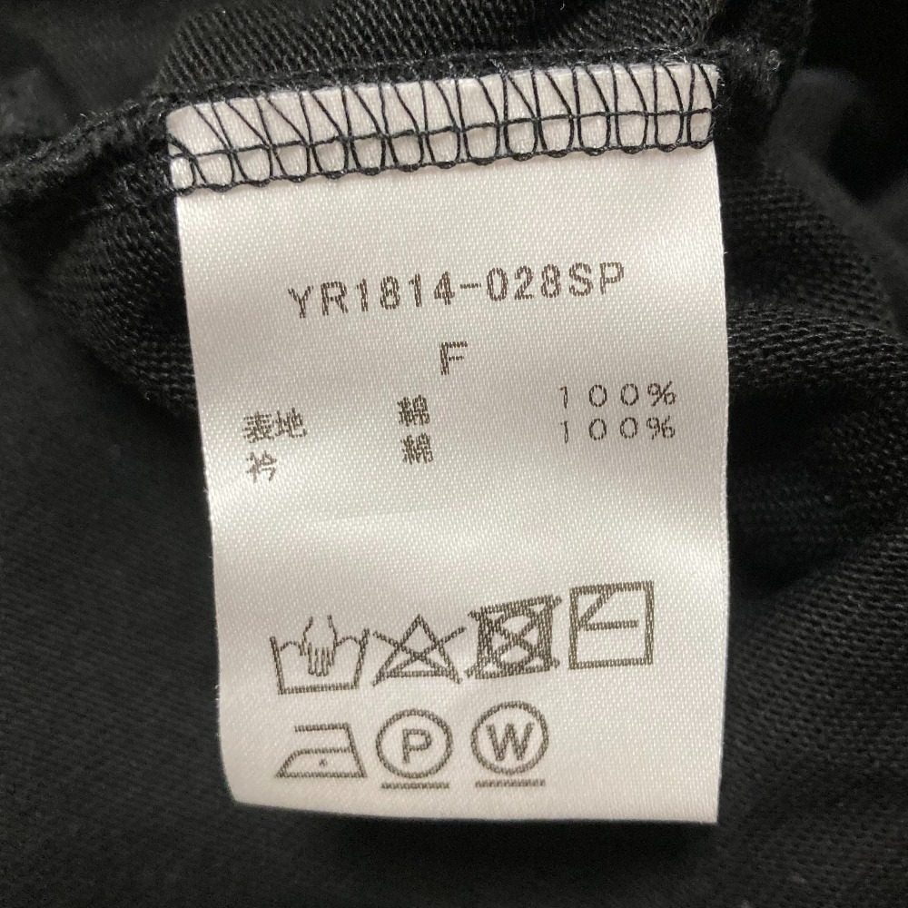 ヨリ ノースリーブワンピース