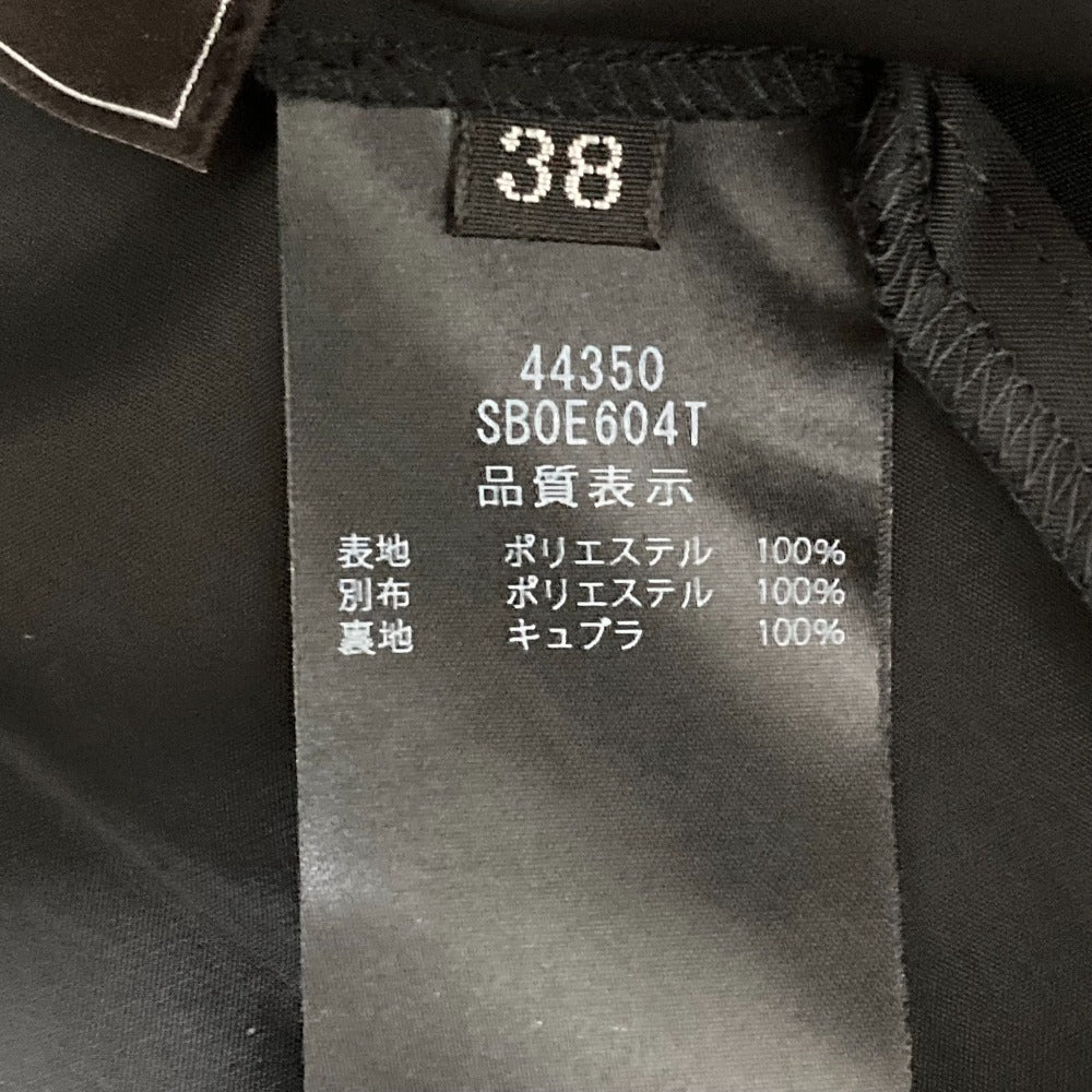 フォクシー Mille-Feuille Blouse ノースリーブブラウス