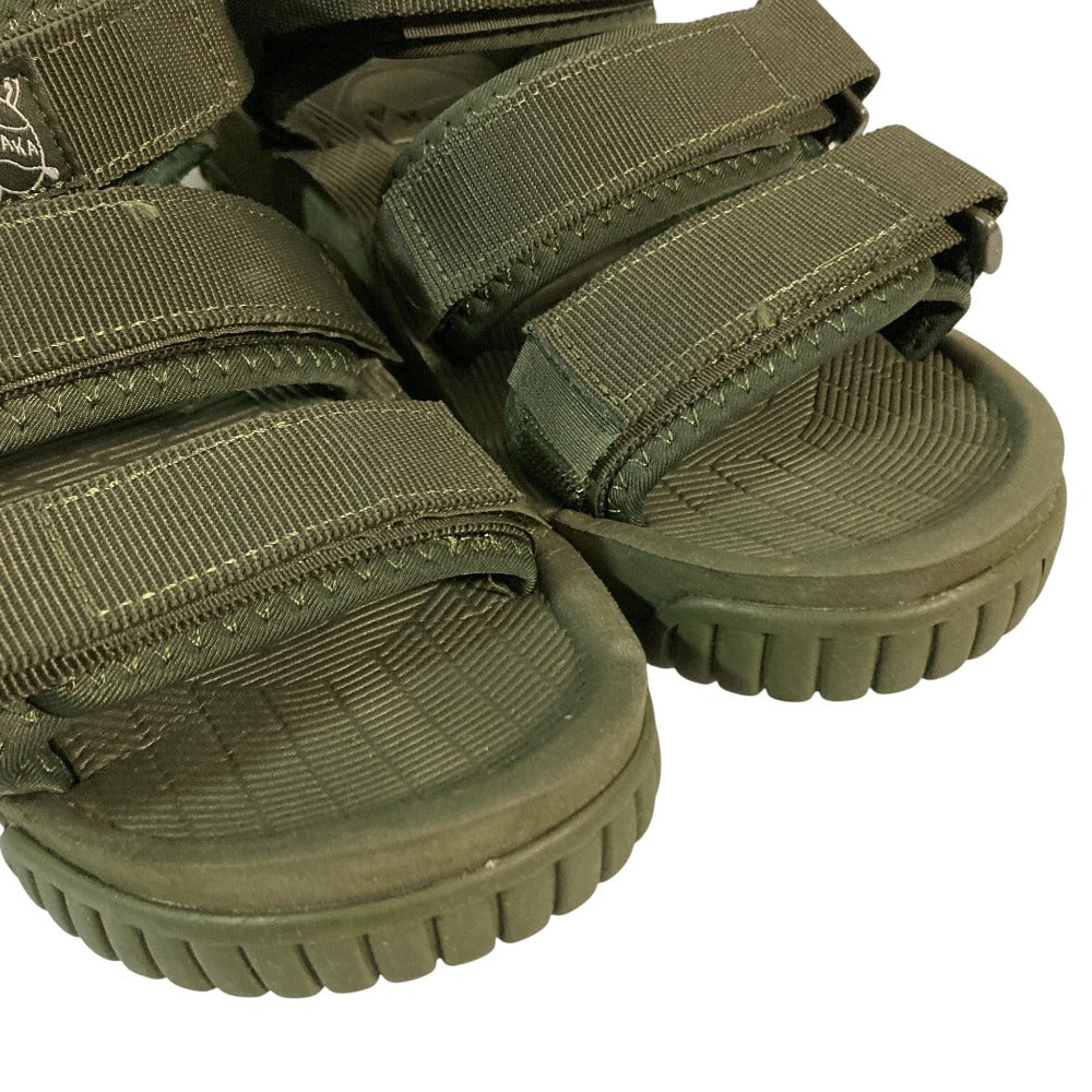 シャカ NEO BUNGY PLATFORM スポーツサンダル