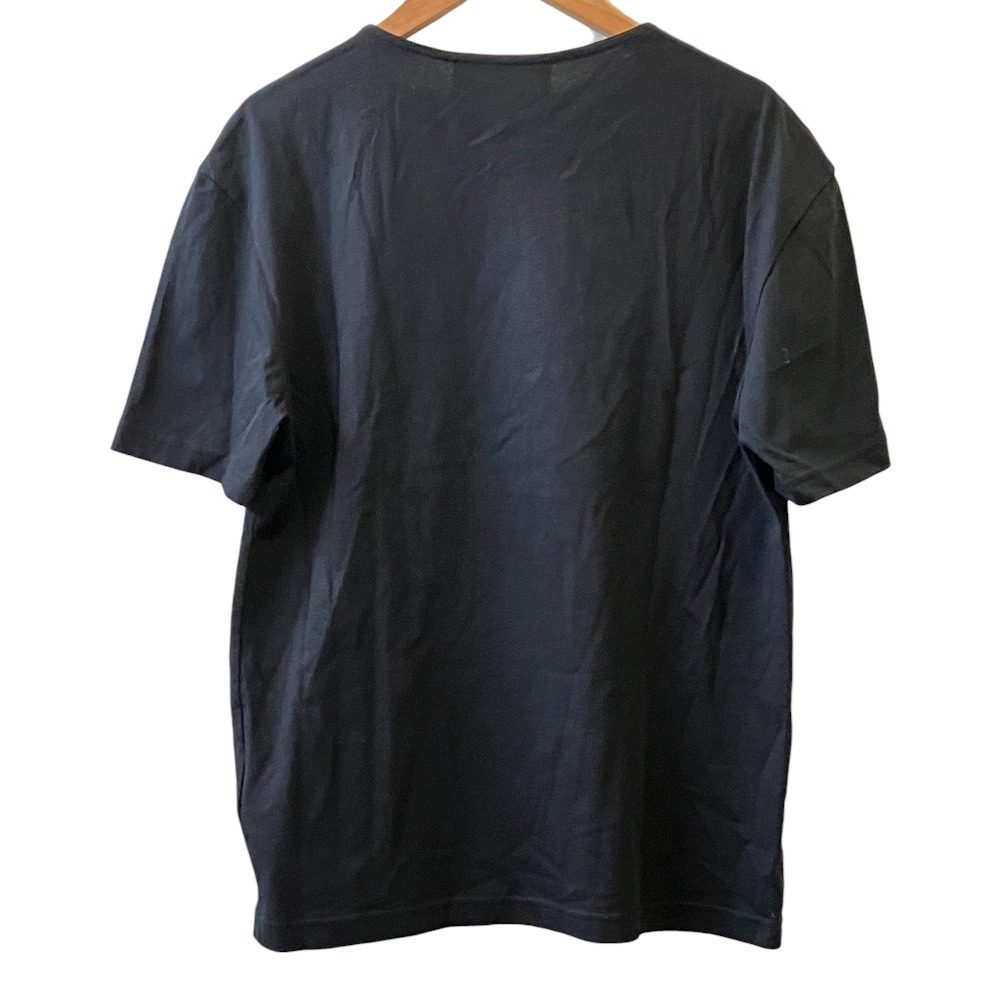 マリアマクマナス オーバーサイズドTシャツ カットソー