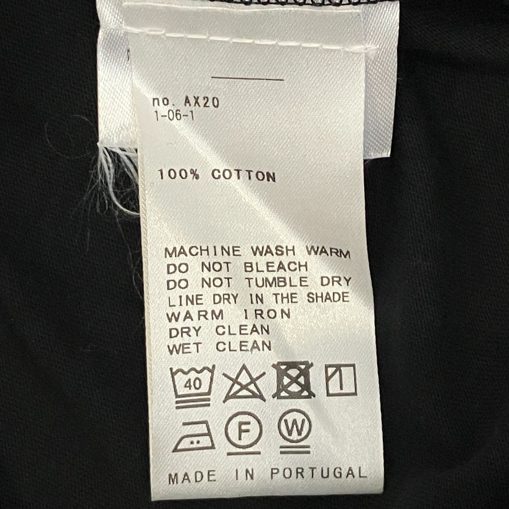 マリアマクマナス オーバーサイズドTシャツ カットソー