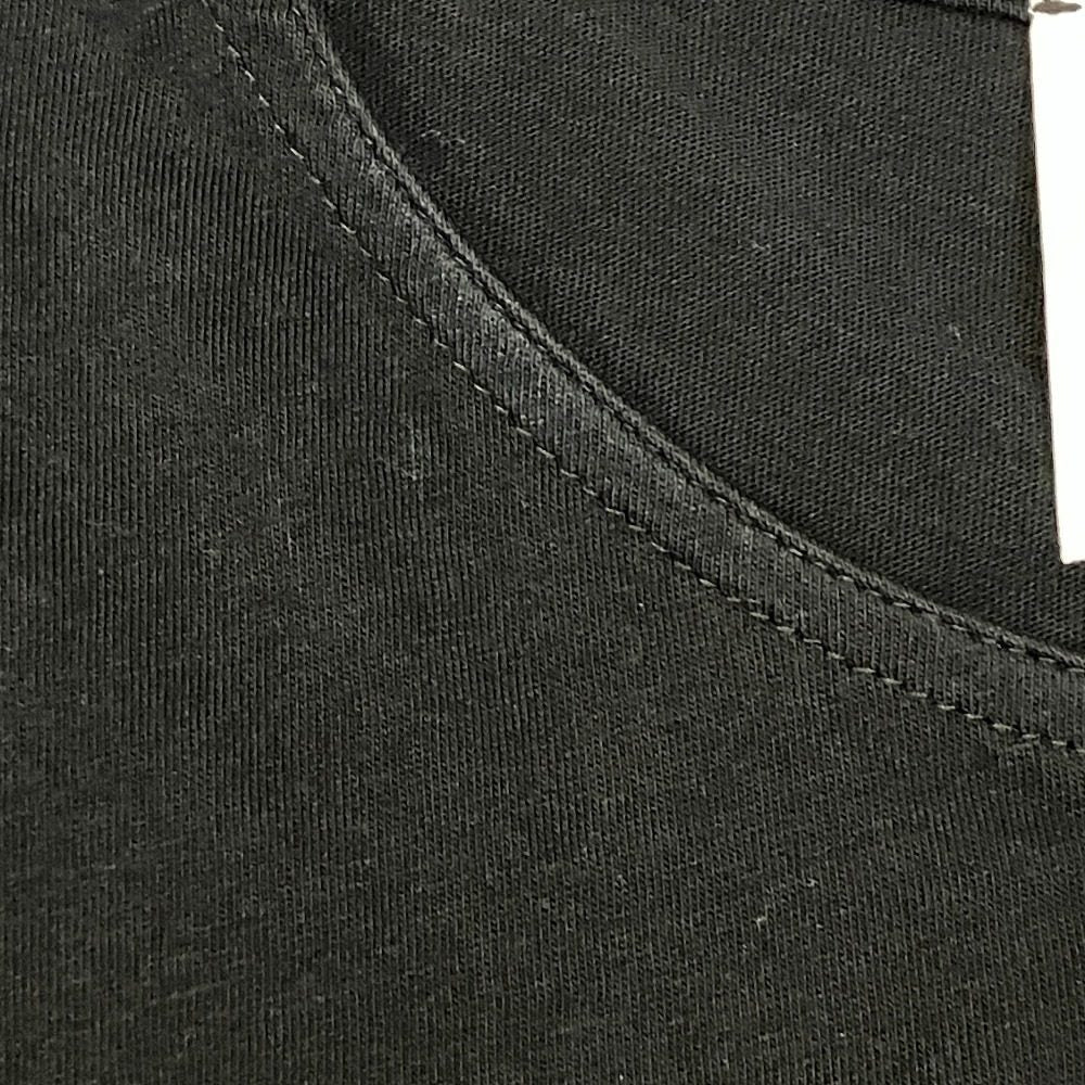 マリアマクマナス オーバーサイズドTシャツ カットソー