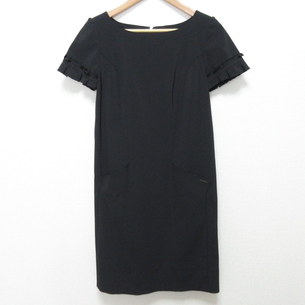 FOXEY New York レイニーレディドレス ワンピース