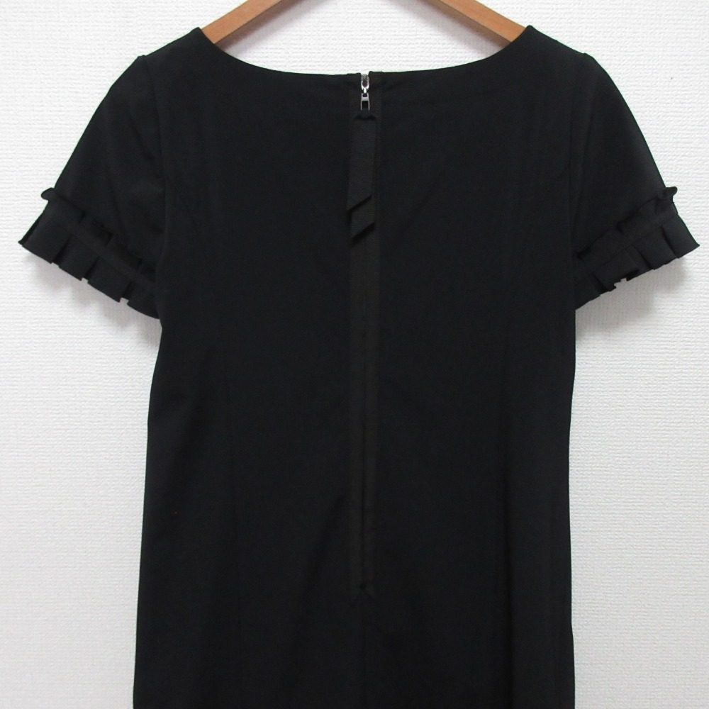 FOXEY New York レイニーレディドレス ワンピース