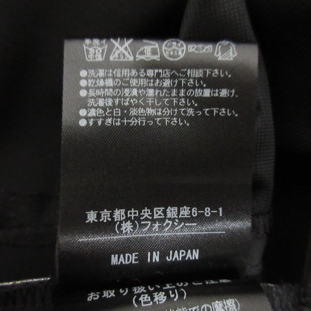 FOXEY New York レイニーレディドレス ワンピース