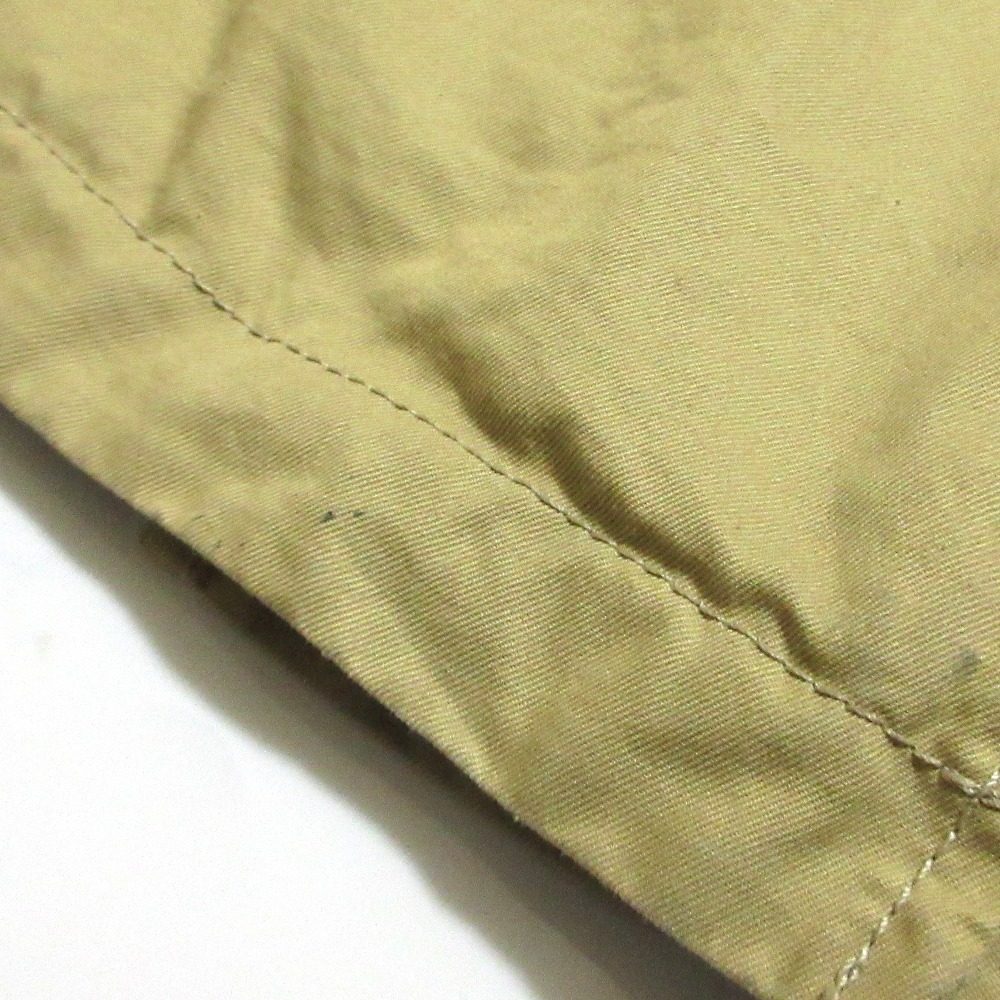 ドゥーズィエムクラス LONG TRENCH COAT ロングトレンチコート