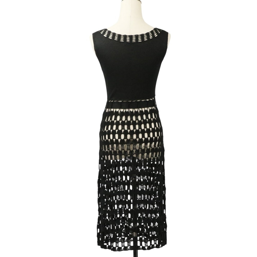 ヴィヴィアンタム ニット2点セット