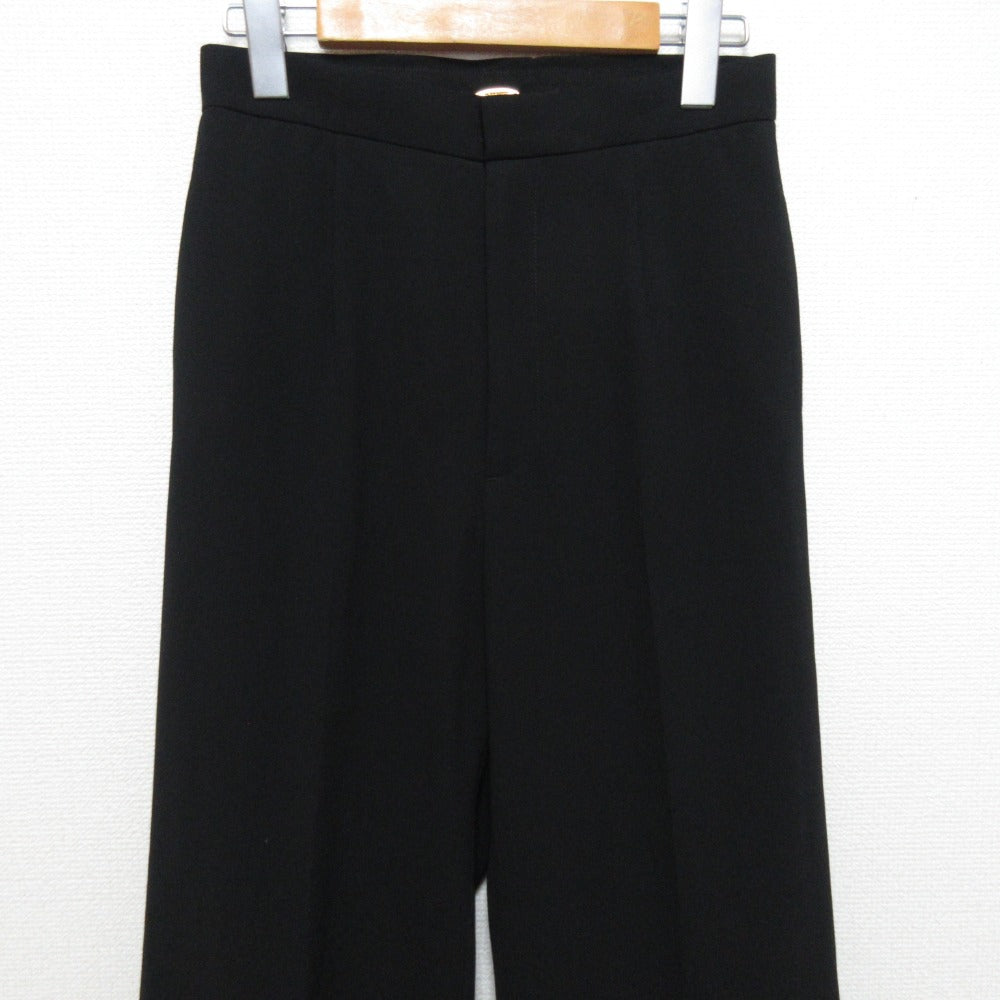 MUSE de Deuxieme Classe EDEN パンツ