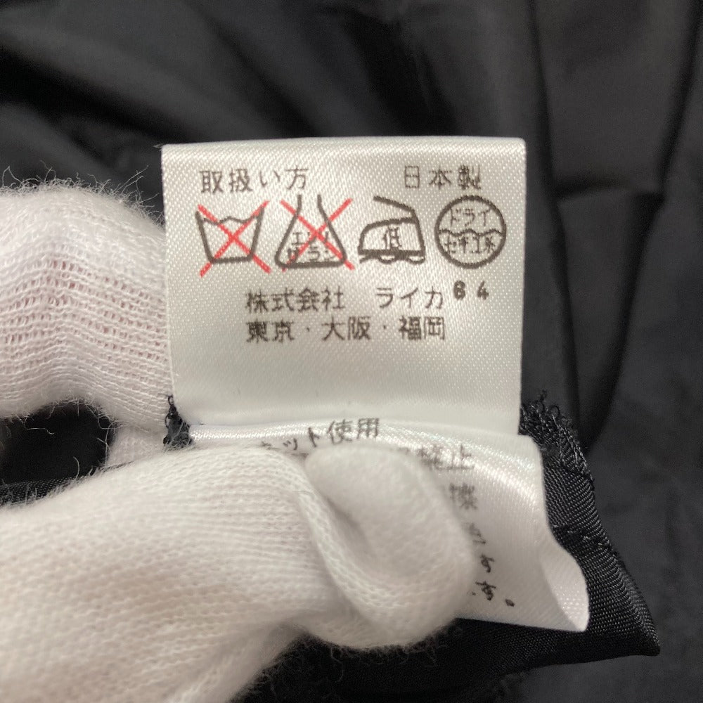 ドリスヴァンノッテン キュプラ ワンピース
