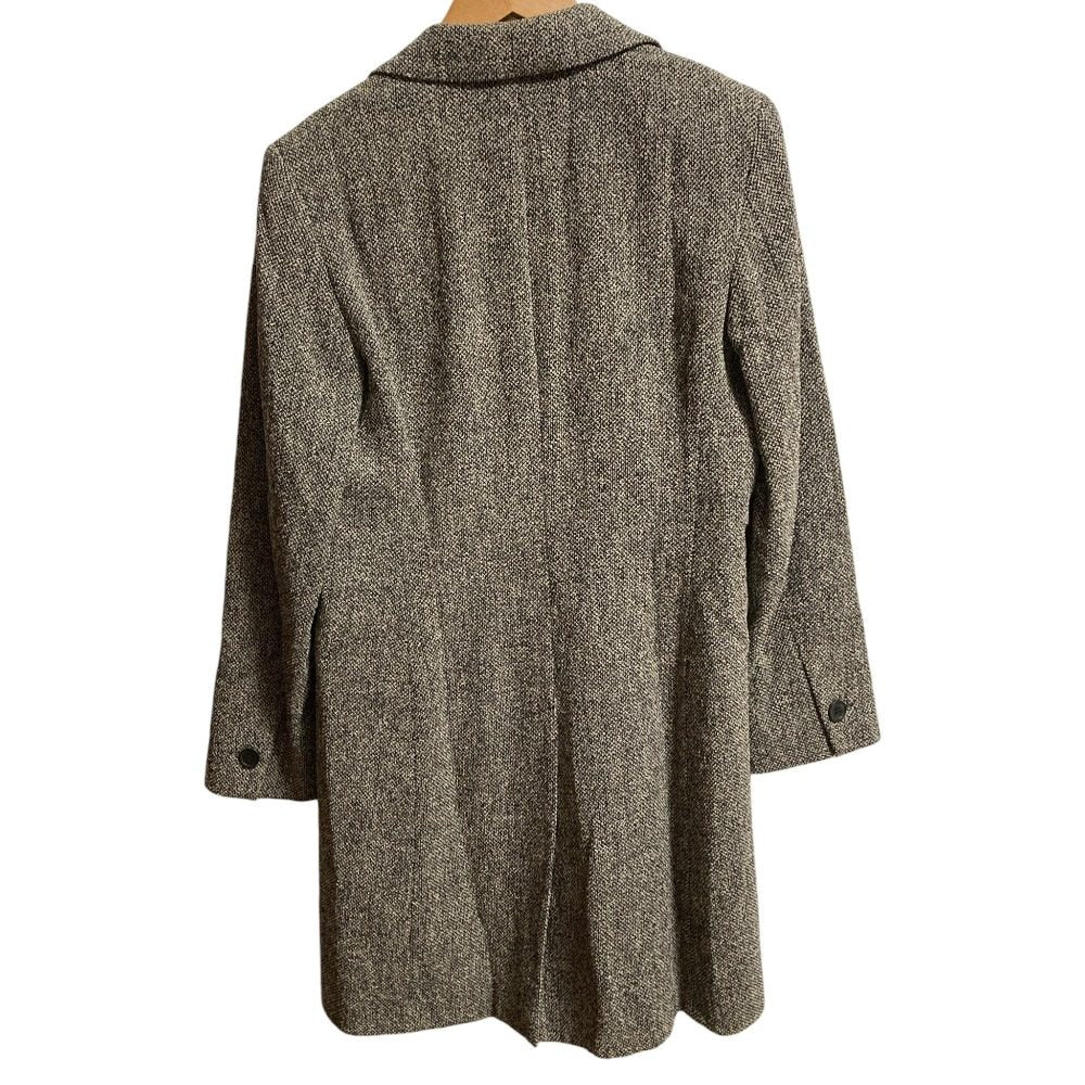 マックスマーラ チェスターコート ウールコート