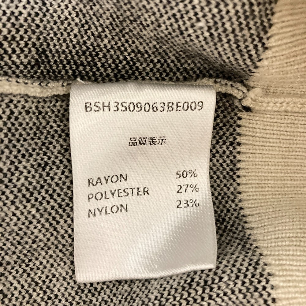 バースデーバッシュ HEART DOT ニットトップス