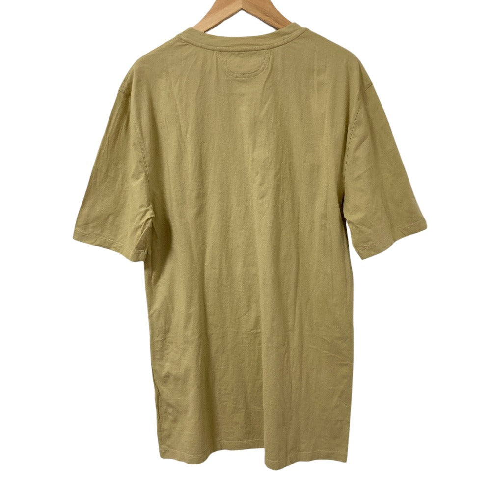 ヘルムートラング半袖Tシャツ