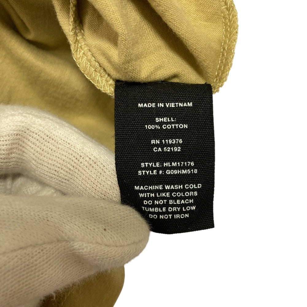ヘルムートラング半袖Tシャツ