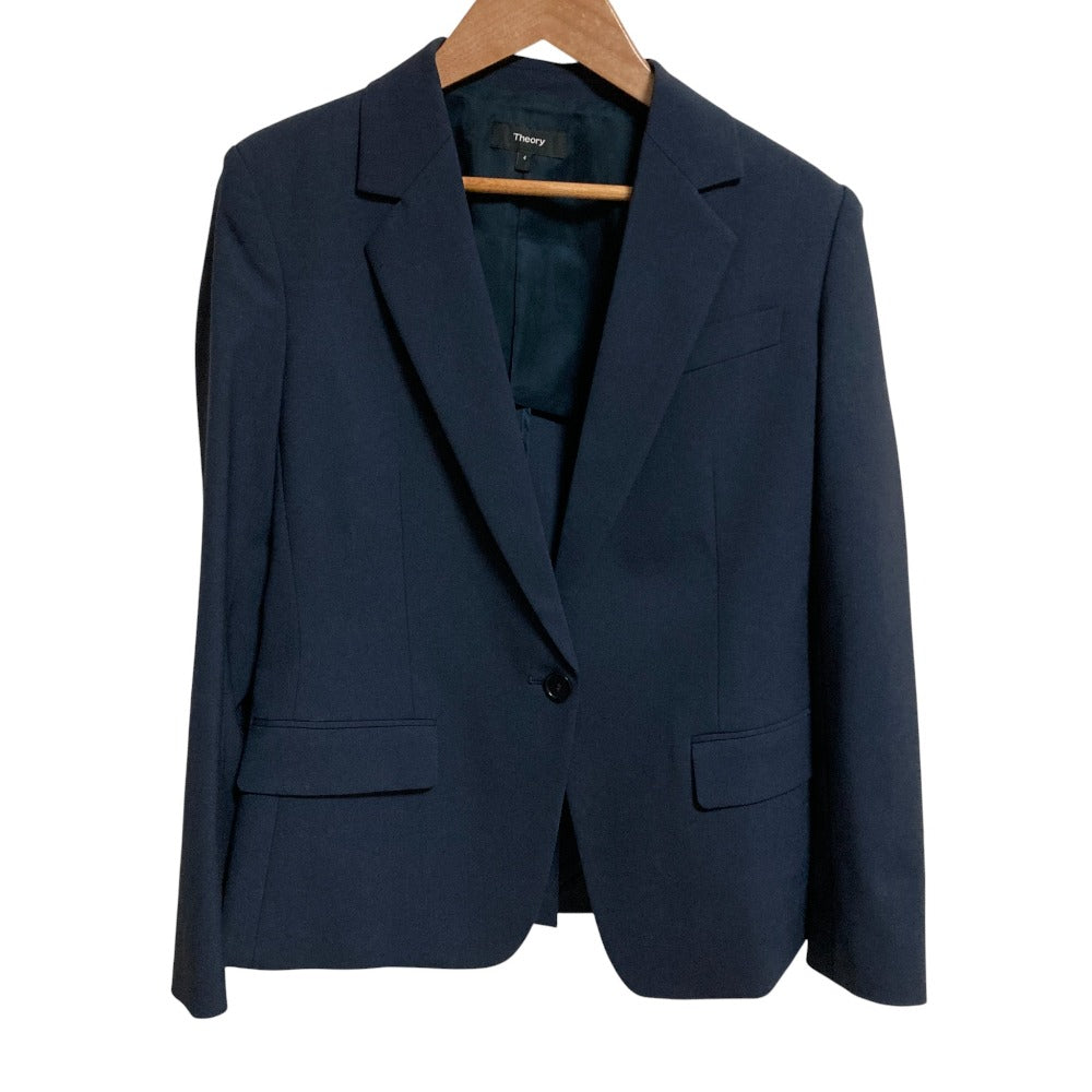 セオリー TAILOR GABE N スーツ