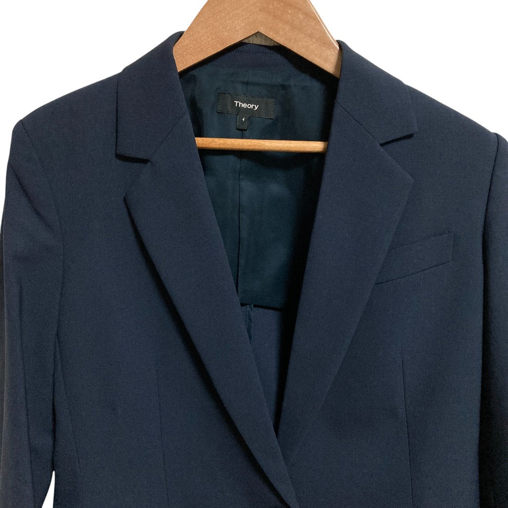セオリー TAILOR GABE N スーツ