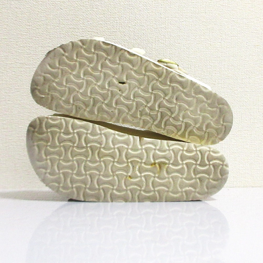 サカイ platform Strap Sandal サンダル