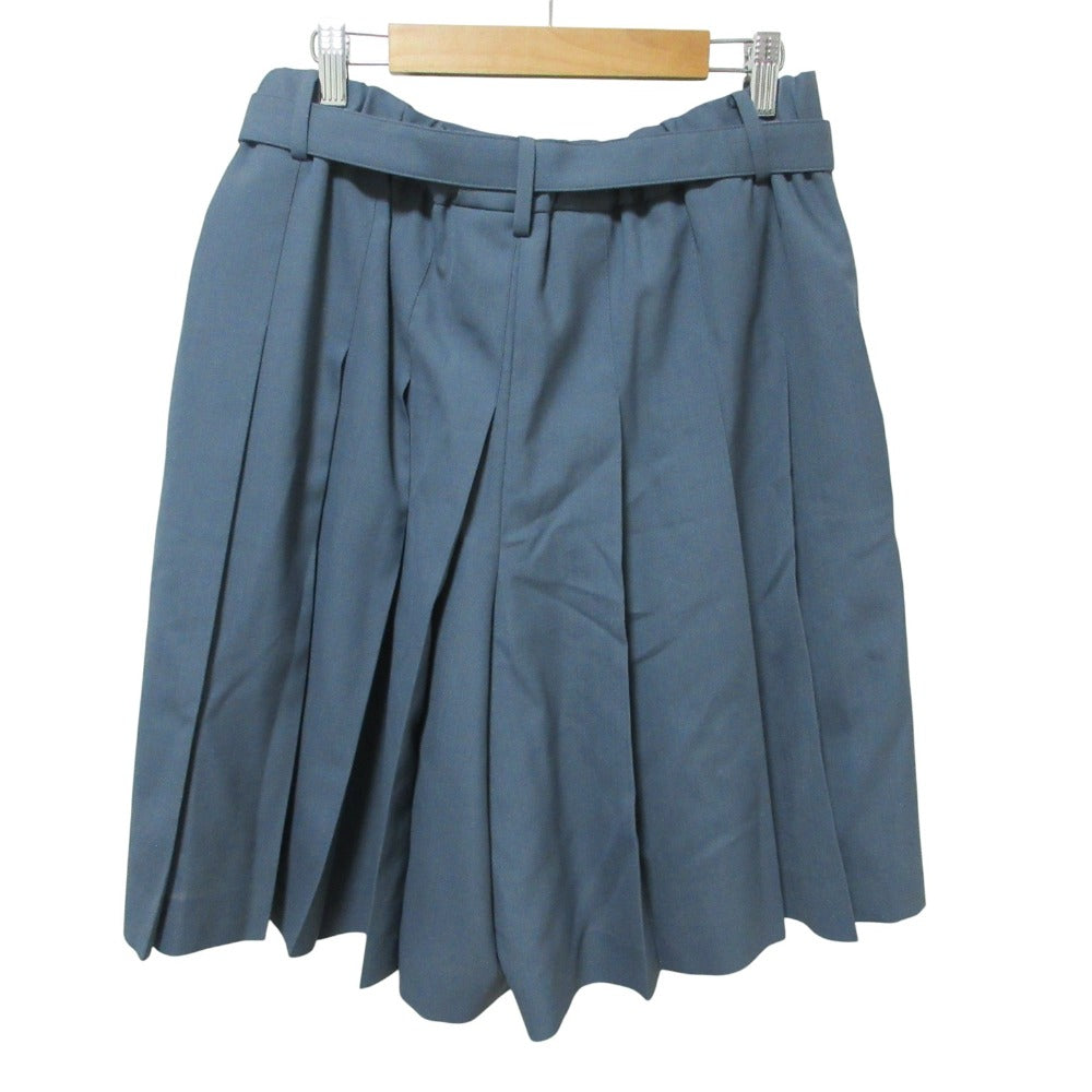 サカイ Suiting Shorts ショートパンツ