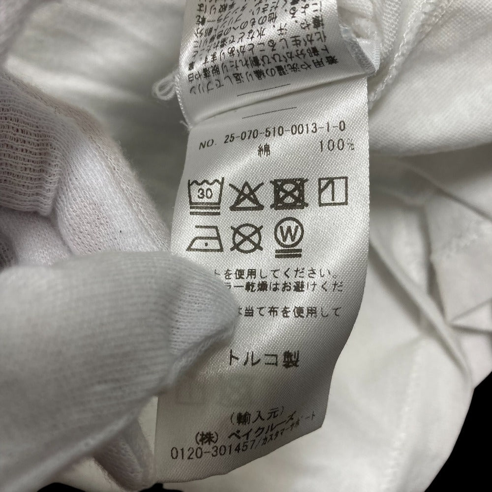 アニンビン WALKER TEE LYRICS Tシャツ