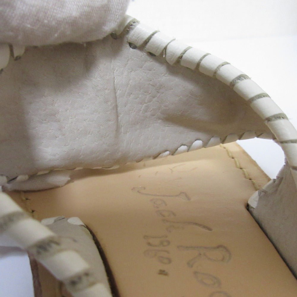 ジャックロジャーストングサンダル