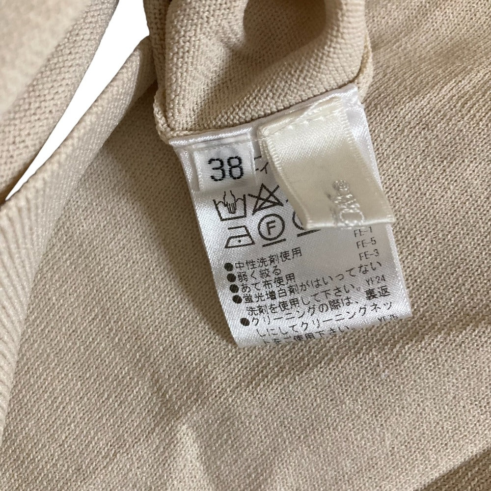 パシオネ ニットカットソー