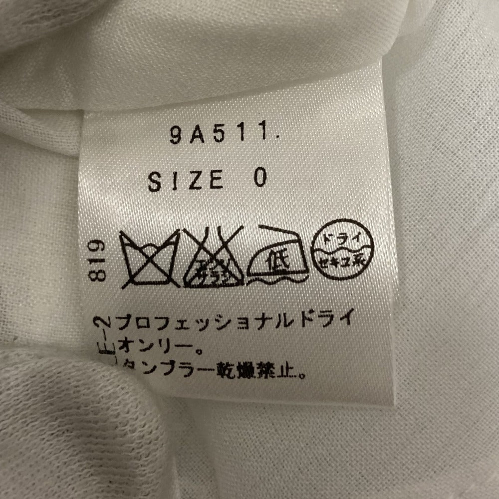 チェスティ フラワープリントワンピース