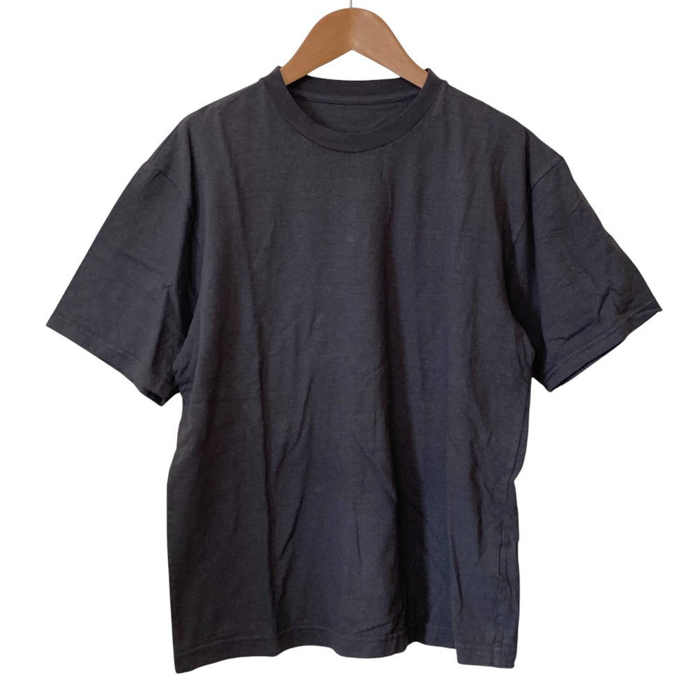 ネストローブ アップサイクルリノ 天然染めTシャツ