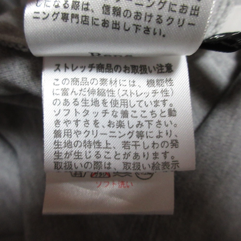 ルネ リラックス Aライン長袖カットソー