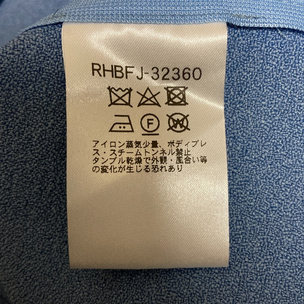 ヒロココシノ ダブルアムンゼンストレッチブラウス