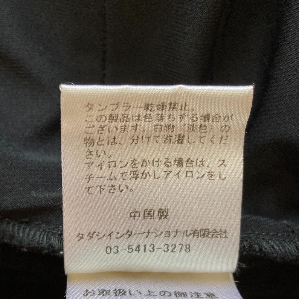タダシショージ ドレス