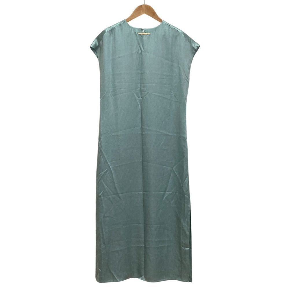 オールセインツ ETTA シルクブレンドドレス