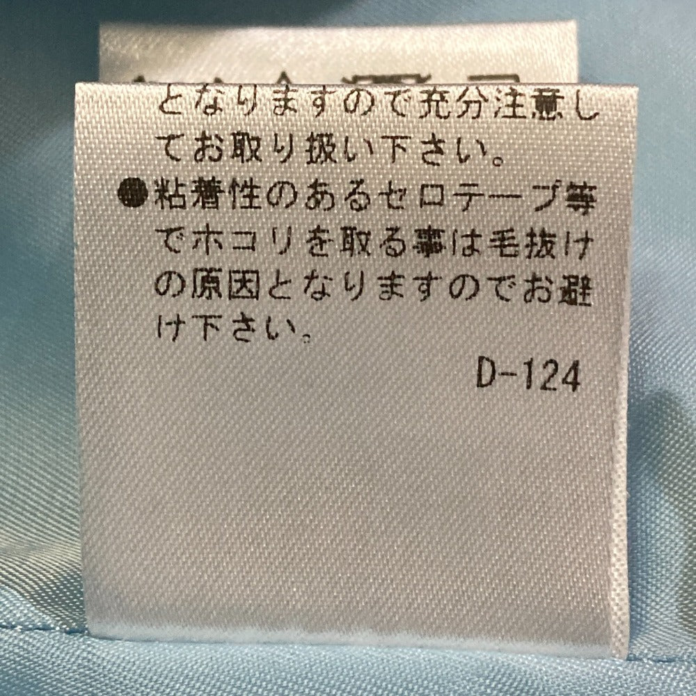 ルーニィ ウールセットアップ