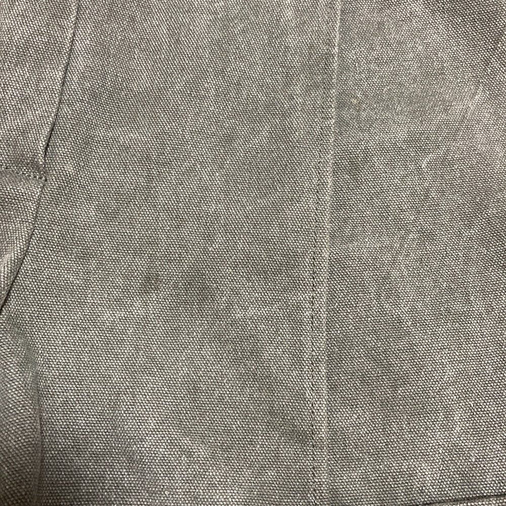 シャネル キャンバス ショートパンツ