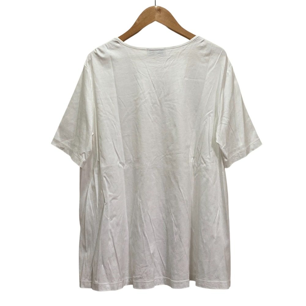 マッキントッシュ BIBURY FLOWER 001 Tシャツ
