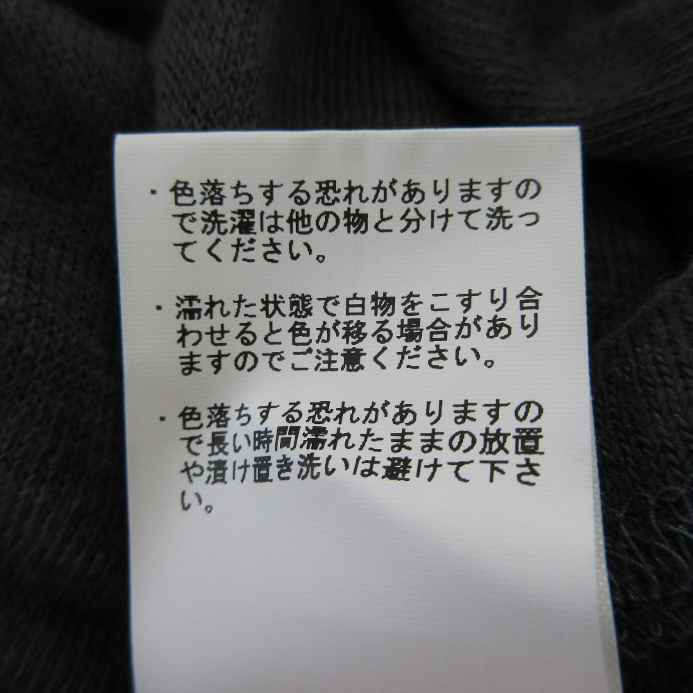 ヴラスブラム コルトレイクリネン七分袖プルオーバー