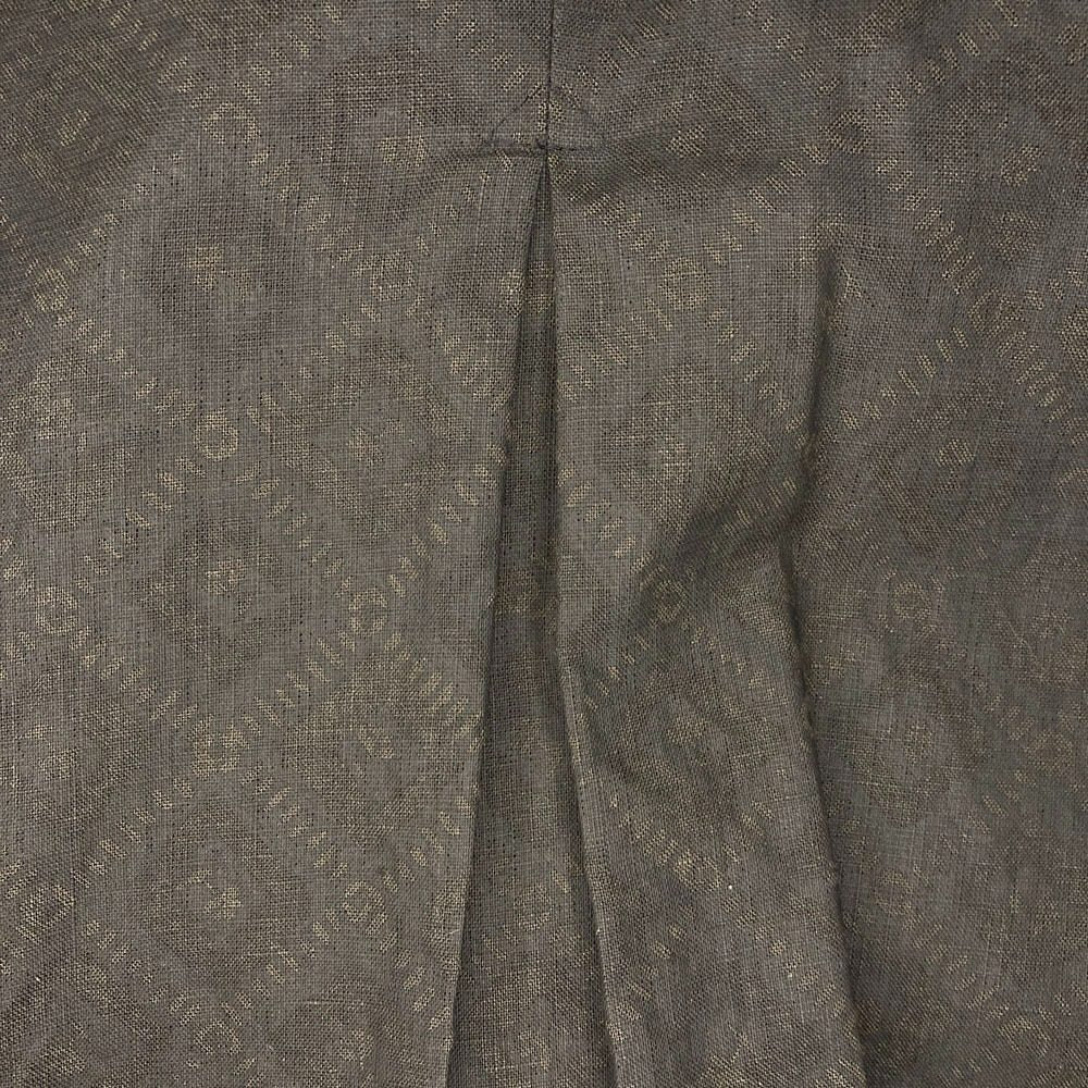 ヨウジヤマモト LINEN ブラウス