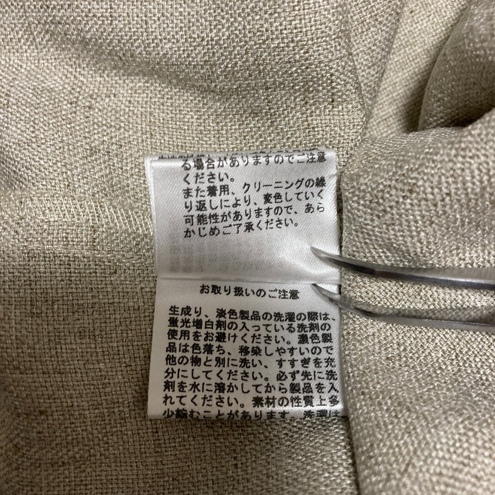 マルティニークノースリーブカットソーロングスカートセットアップ