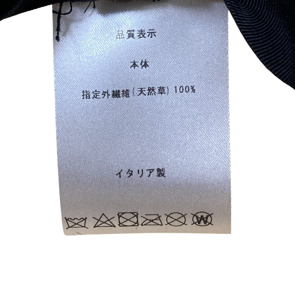 ボルサリーノ パナマハット