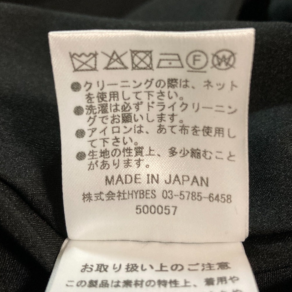 エトレトウキョウ ツイード Iラインワンピース